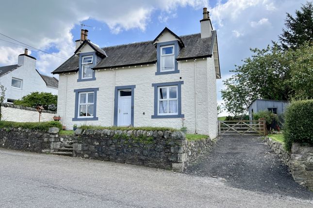 Thumbnail Detached house for sale in Ruthadam, 11 Midtown, St Johns Town Of Dalry
