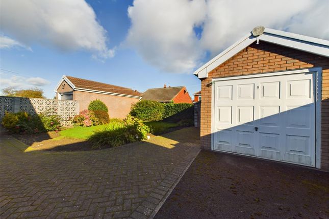 Detached bungalow for sale in Smithson Avenue, Townville, Castleford