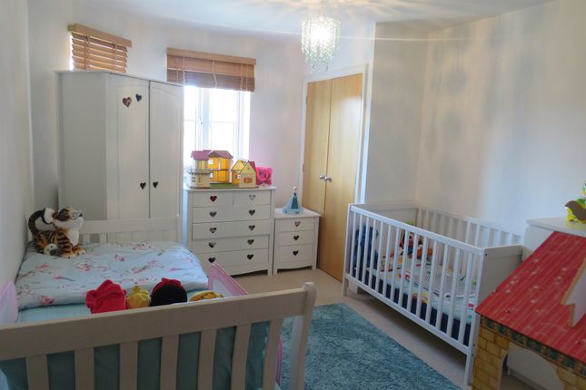 Lake Street Leighton Buzzard Lu7 2 Bedroom Flat For Sale Primelocation