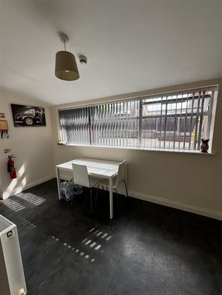 Room to rent in Baums Lane, Mansfield