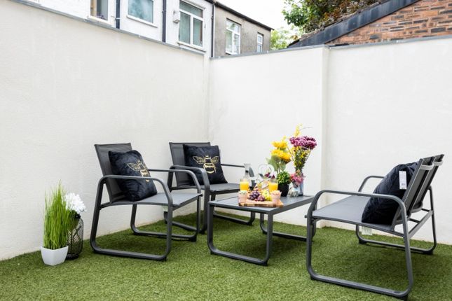 21, Sherlock St, Fallowfield, Manchester photo 5