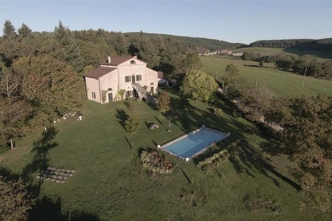 Property for sale in Autun, Saône Et Loire, France