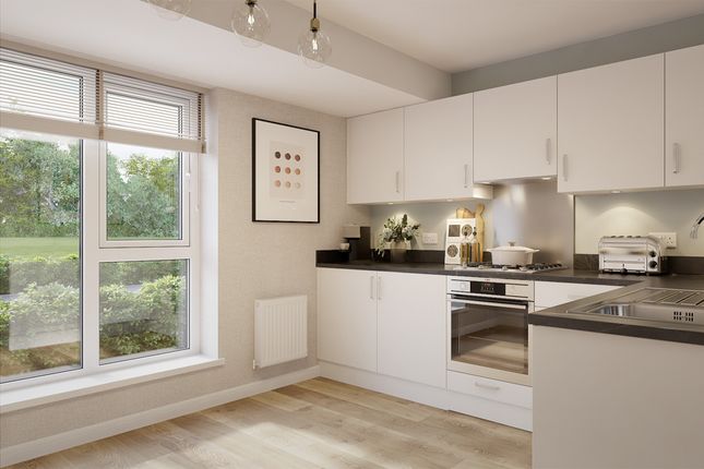 Plot 17, Chapel House, Off Allerdale Drive, Newcastle Upon Tyne photo 4