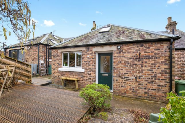 Terraced house for sale in 5 Distillery Cottages, Glenkichie, Pencaitland