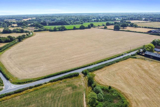 Arable Land