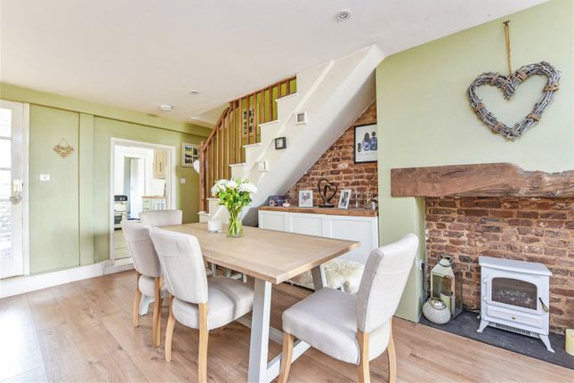 Detached house for sale in London Road, Holybourne