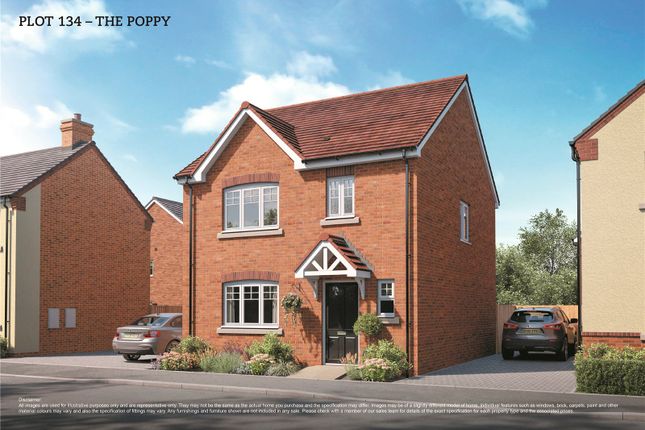 Thumbnail Detached house for sale in Alder Avenue, Humberston, Grimsby, Lincolnshire