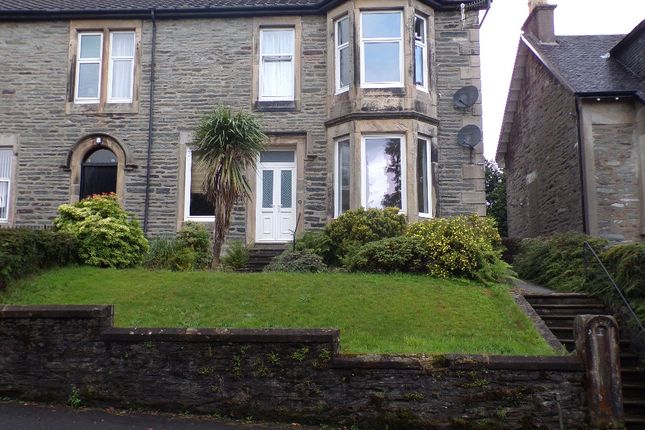 Homes To Let In Dunoon Rent Property In Dunoon Primelocation