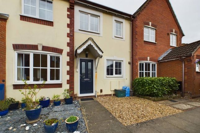 Thumbnail Terraced house to rent in Spey Close, Quedgeley, Gloucester, Gloucestershire