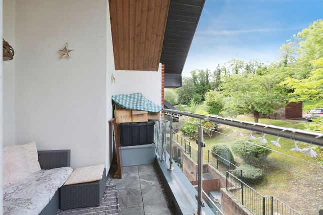 Flat 10, 142, Kingsmead Road, HIGH WYCOMBE photo 4