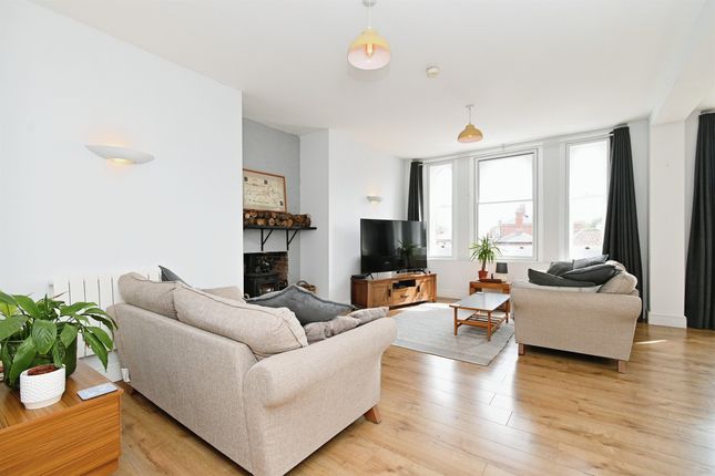 Flat for sale in Old Market Place, Harleston