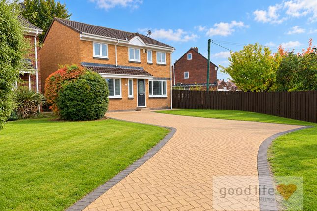 5 Bedroom Detached in SR4 0JB