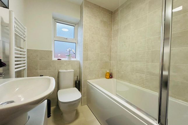 End terrace house for sale in Champion Way, Tiverton
