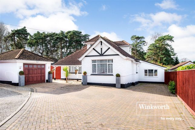 Homes for Sale in Ferndown - Buy Property in Ferndown - Primelocation