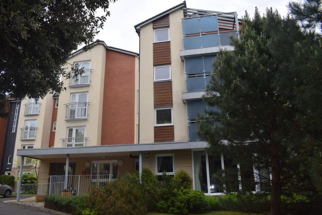 1 bed flat for sale in Sketty Road, Swansea SA2