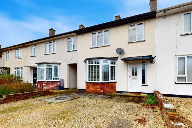 Thumbnail Property to rent in Borrowmead Road, Headington, Oxford