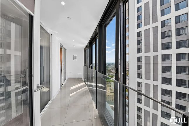 Apartment 160, Unex Tower, 7, Station Street, London photo 2