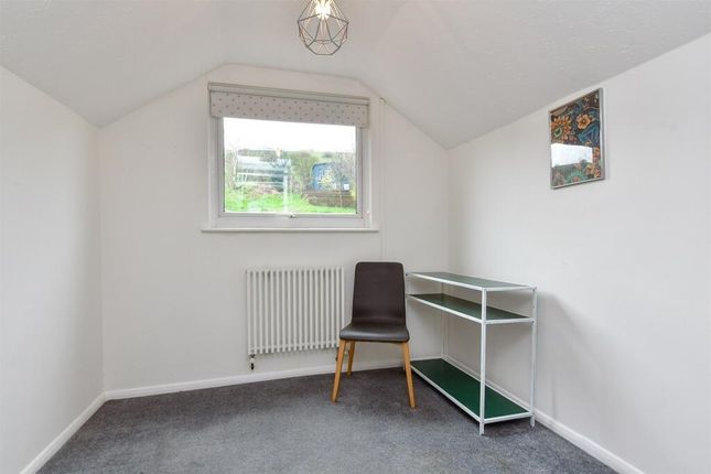 Detached house to rent in Cowley Drive, Brighton