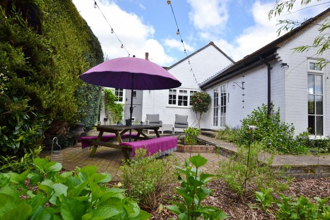Detached bungalow for sale in Northchapel, Petworth
