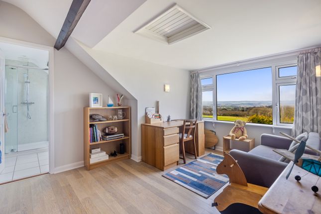 A25 - Woodbury Lodge - 250314