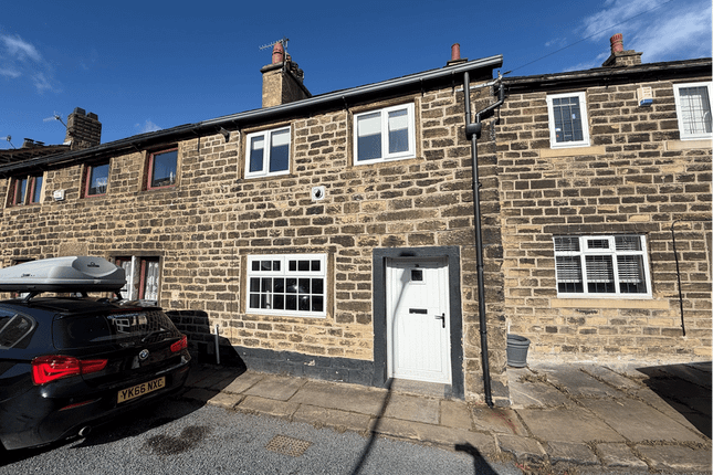 2-bed house on 16, Crownest Lane, Bingley, £152,500