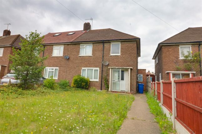 Thumbnail Semi-detached house for sale in London Road, Grays