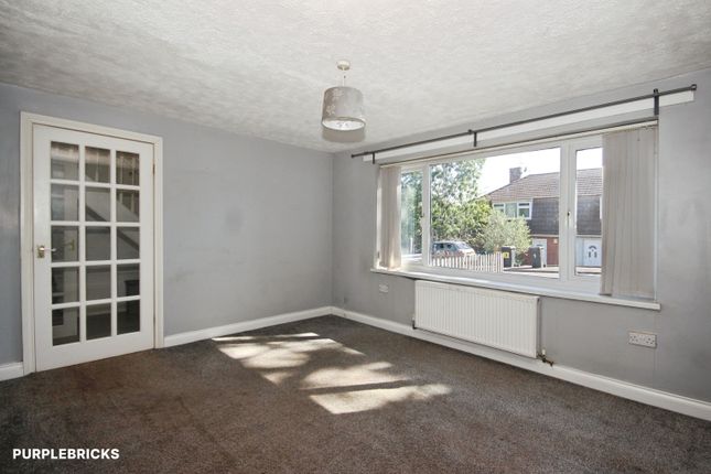 2, Old Winnings Road, Keresley End, Coventry photo 4
