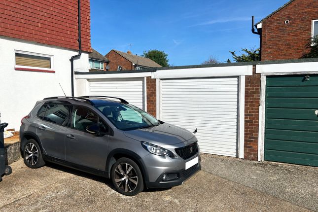 Garage 7 Cokeham Court,, West Street, Lancing photo 2