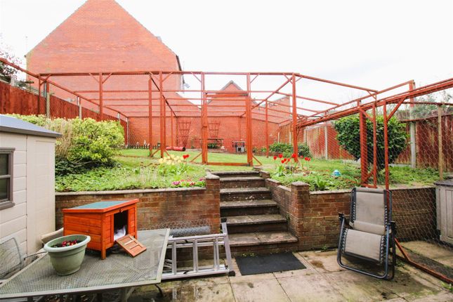 Detached house for sale in Church Road, Netherton, Dudley