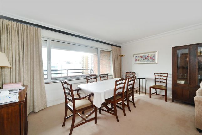 Flat for sale in Beverly House, Park Road, St Johns Wood, London