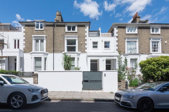 Thumbnail Property for sale in Greville Road, London