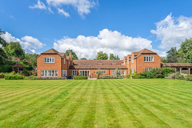 The Dairy House, Remenham Hill, Henley-on-Thames photo 2