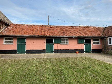 Property to rent in Framsden, Stowmarket, Suffolk