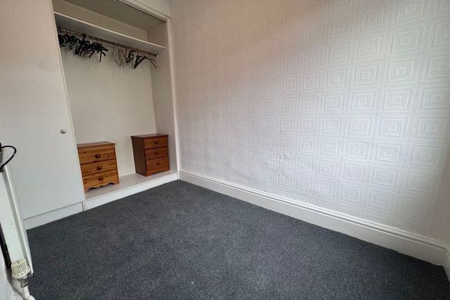 Terraced house for sale in Galloway Road, Waterloo, Liverpool