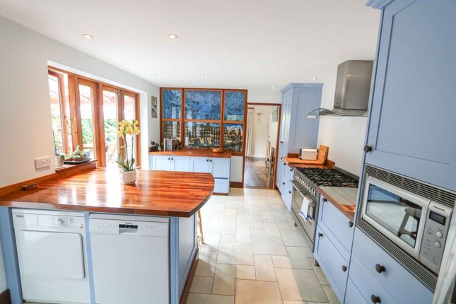 Detached house for sale in Bacon Lane, Hayling Island