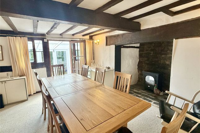 Dolobran Cottage,, Pont Robert, Powys photo 4