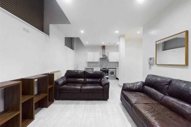 Thumbnail Flat for sale in Hick Street, Bradford, West Yorkshire