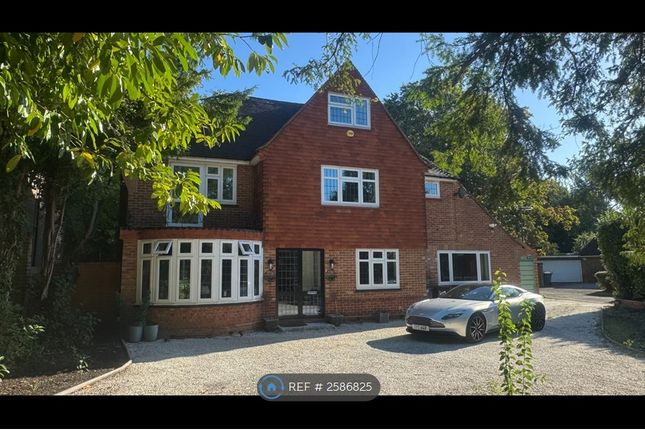 House - Front