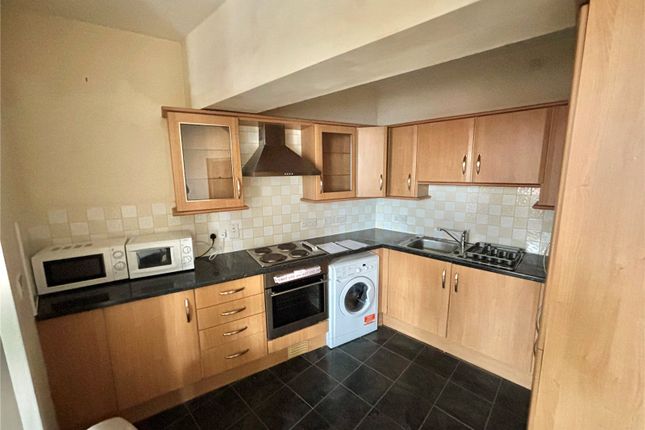 Flat for sale in Waterloo House, Newcastle Upon Tyne, Tyne And Wear
