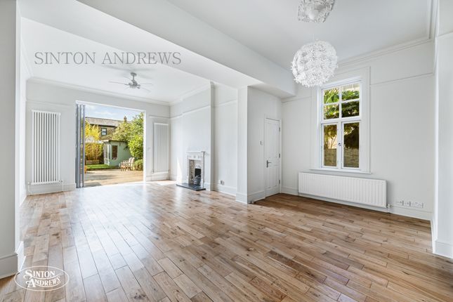 9, Marlborough Road, London photo 2
