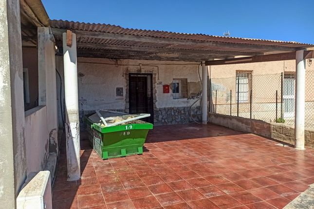 Thumbnail Town house for sale in Lo Blanc, Los Montesinos, Alicante, Valencia, Spain