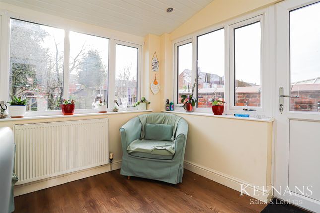 Terraced house for sale in Stanwell Road, Swinton, Manchester