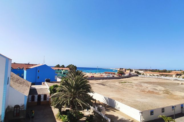 Apartment for sale in Santa Maria, Cape Verde