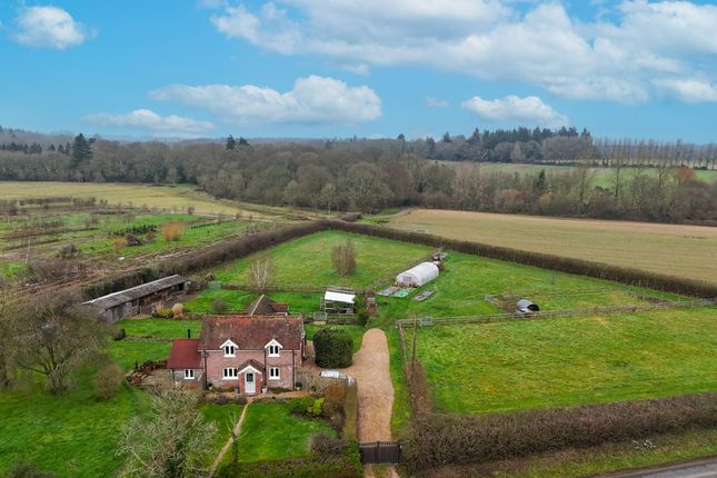 4-bed house on The Cottage, Hamptworth Road, Salisbury, £1,150,000