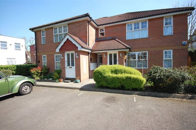 Flat for sale in Inkwell Close, Woodside Park