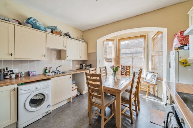 Terraced house for sale in High Street, Malmesbury, Wiltshire