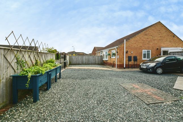 3, David Drive, Skegness photo 3