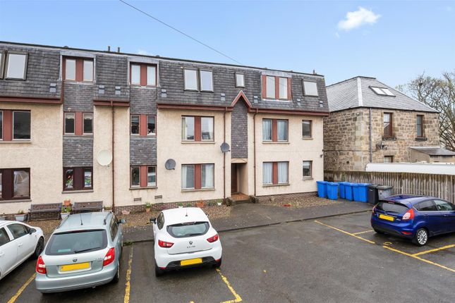 Flat for sale in 38F Campbell Street, Dunfermline