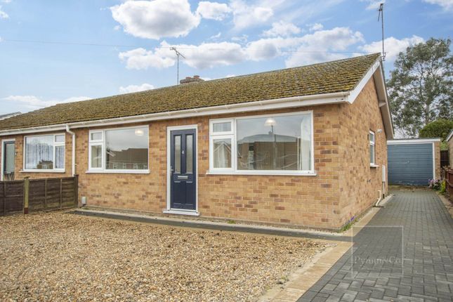 2-bed house on 4, Merlin Avenue, Norwich, £260,000