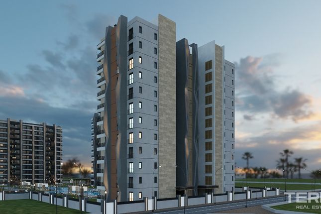 Apartment for sale in Altıntaş, Aksu, Antalya Province, Mediterranean, Turkey
